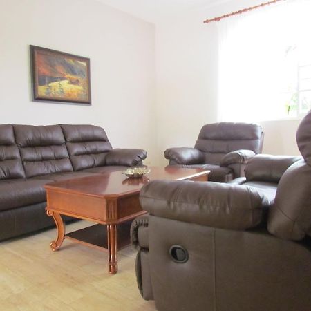 Villa Sosua Hispaniola Residencial 외부 사진