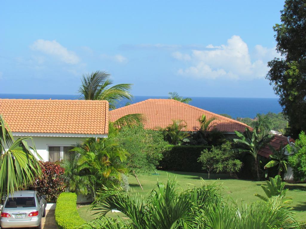 Villa Sosua Hispaniola Residencial 객실 사진