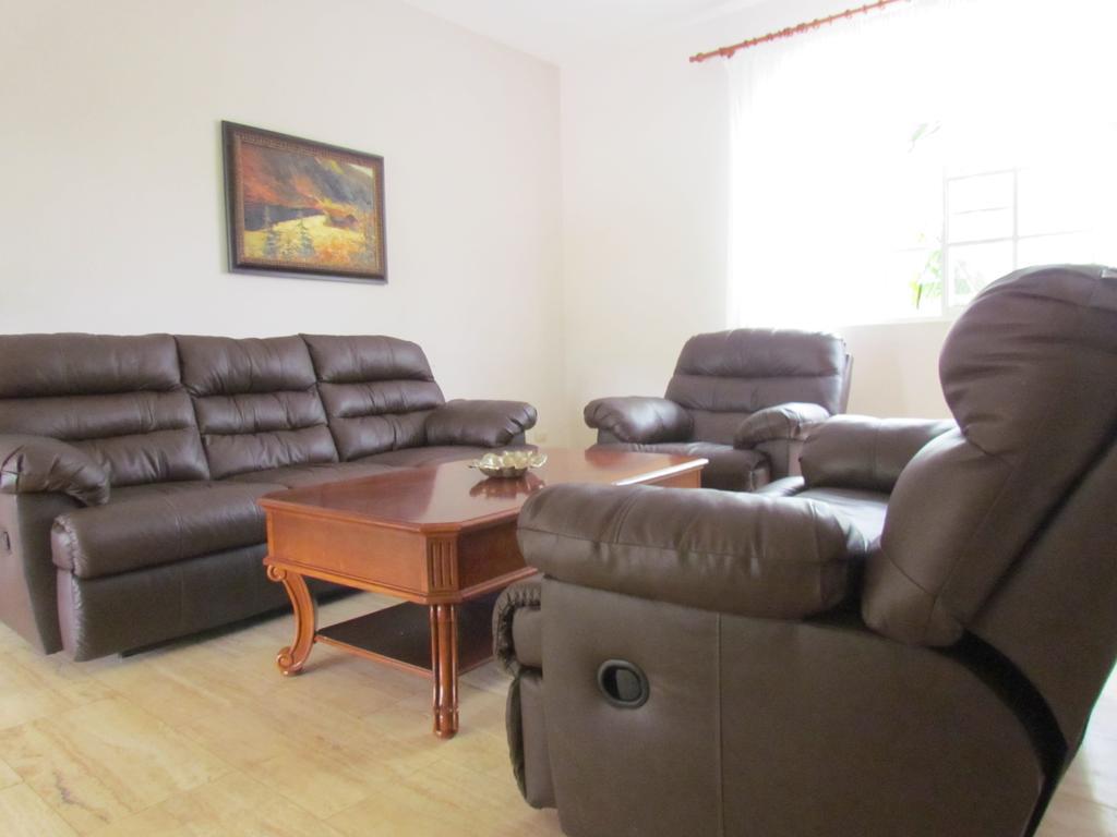 Villa Sosua Hispaniola Residencial 외부 사진