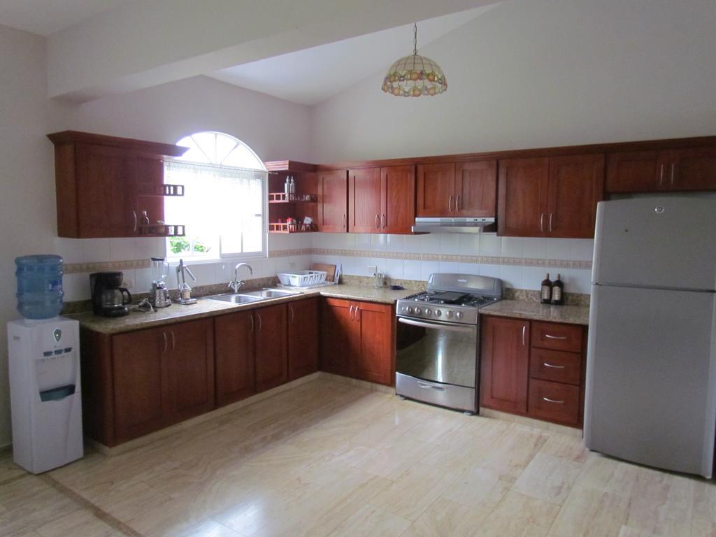 Villa Sosua Hispaniola Residencial 외부 사진