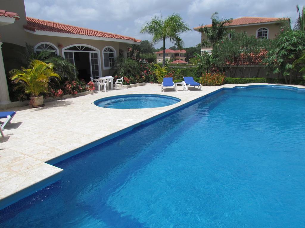 Villa Sosua Hispaniola Residencial 외부 사진
