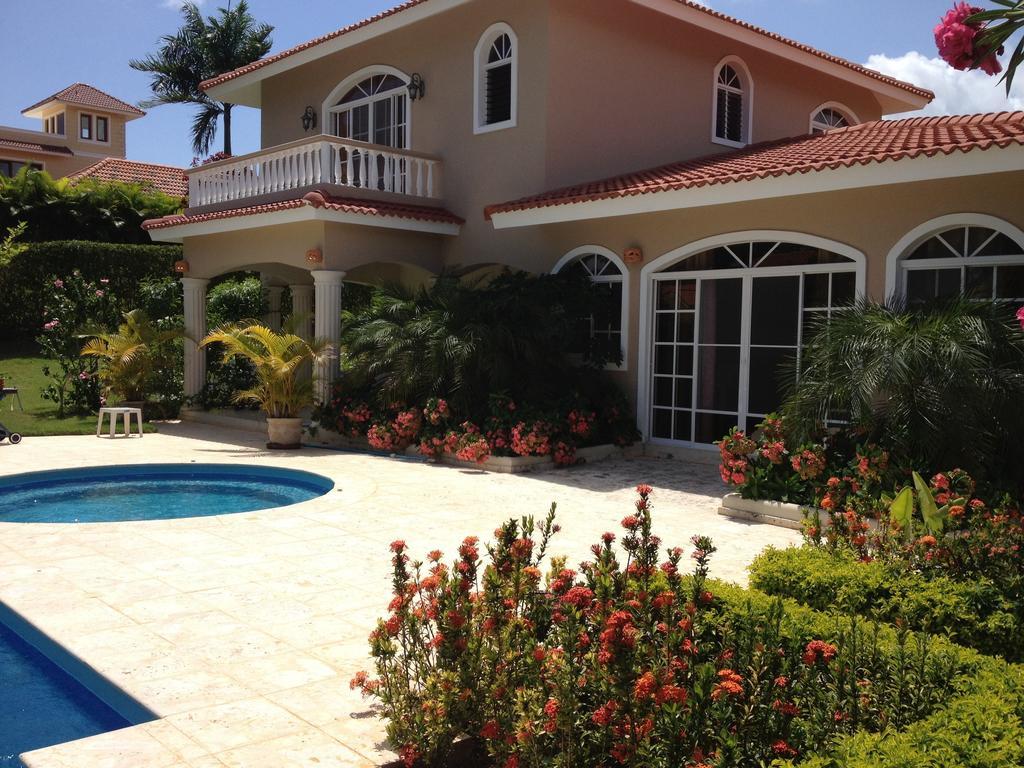 Villa Sosua Hispaniola Residencial 외부 사진
